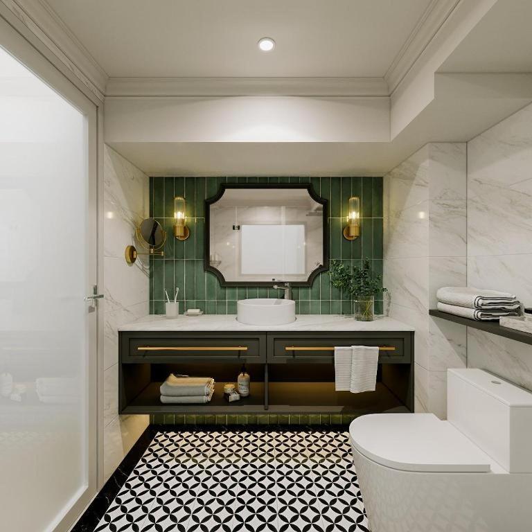 The Dilly Hotel - Truong Dinh Cidade de Ho Chi Minh Exterior foto